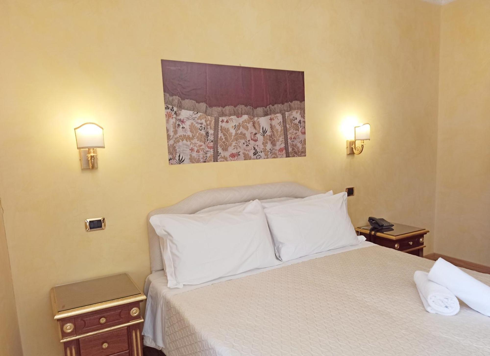 Blao Boutique Hotel Oristano Exterior foto