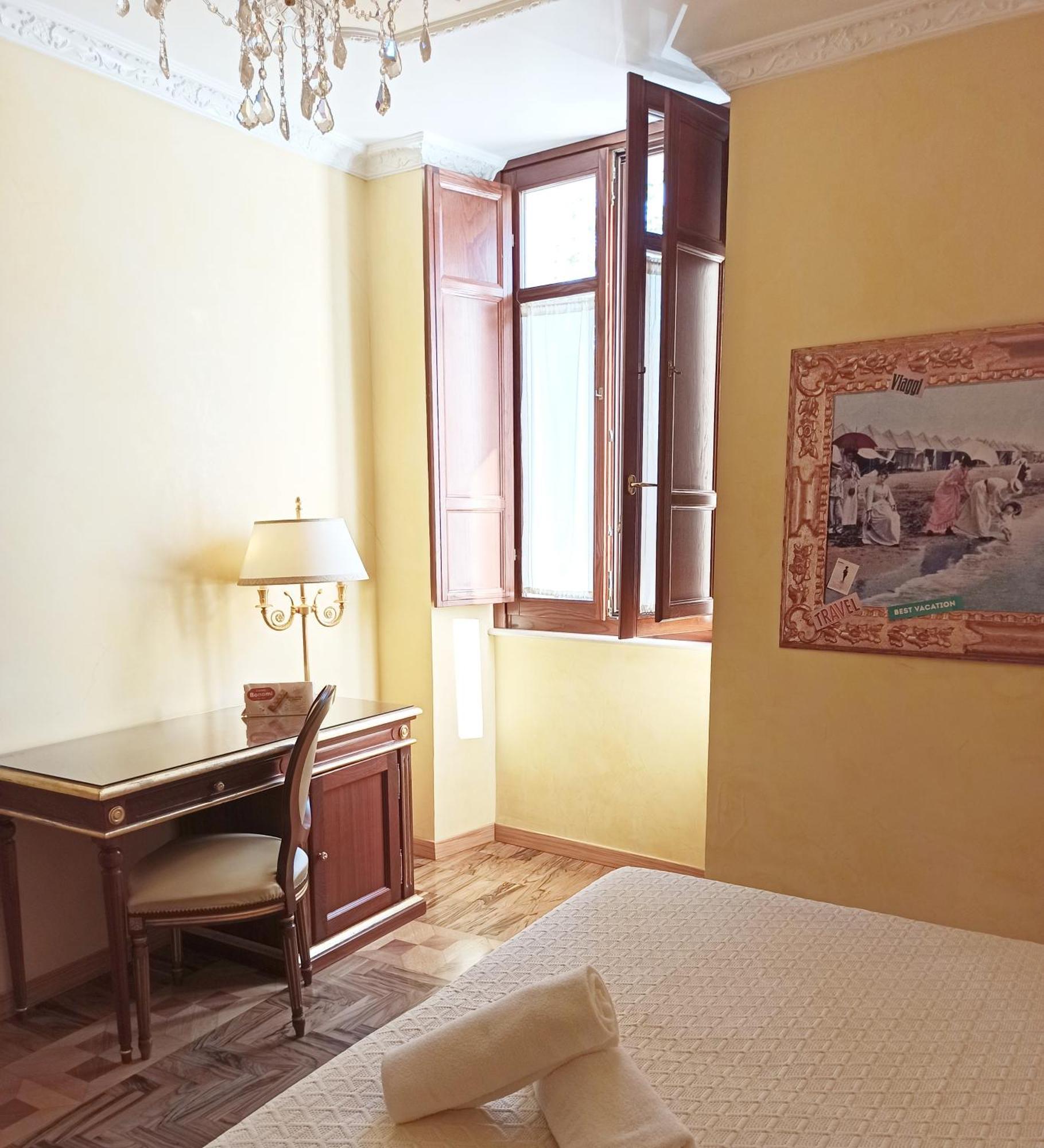 Blao Boutique Hotel Oristano Exterior foto
