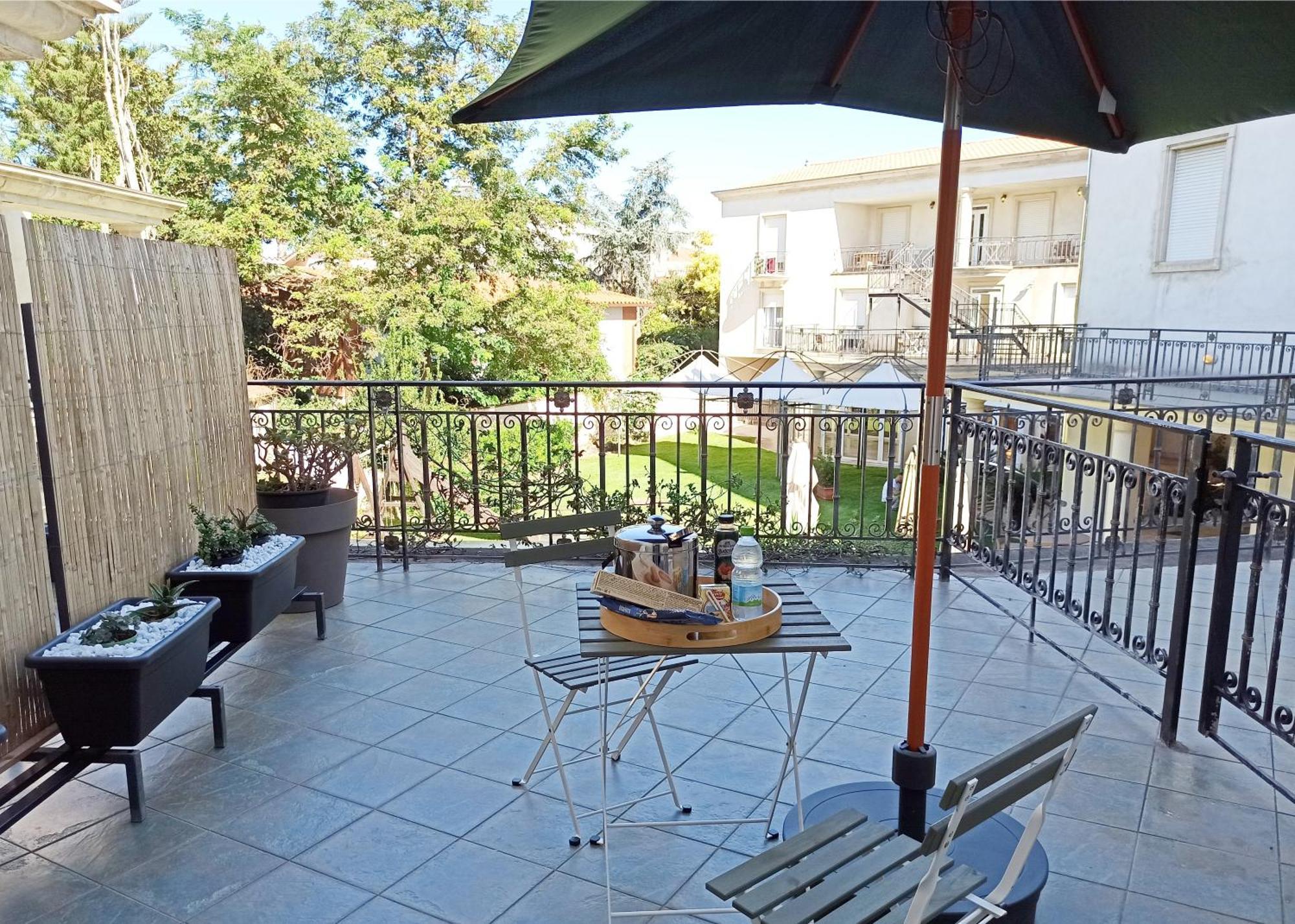 Blao Boutique Hotel Oristano Exterior foto