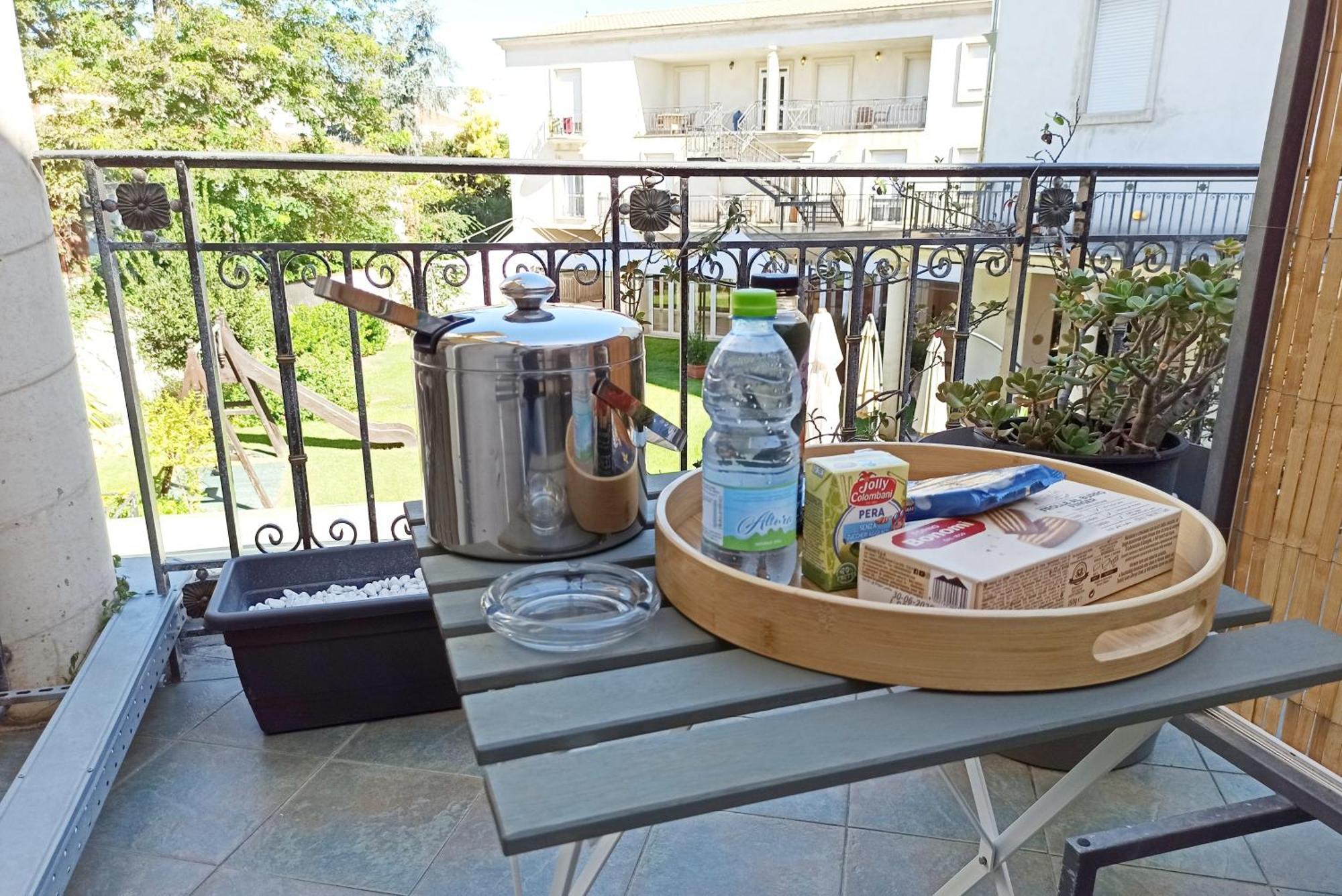 Blao Boutique Hotel Oristano Exterior foto