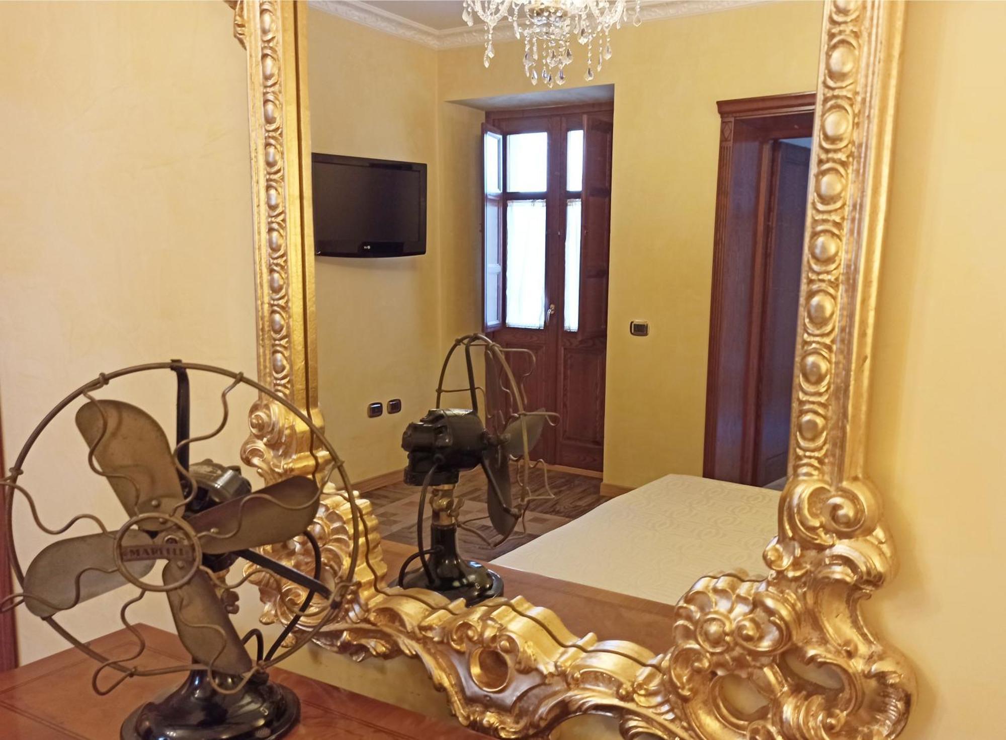 Blao Boutique Hotel Oristano Exterior foto
