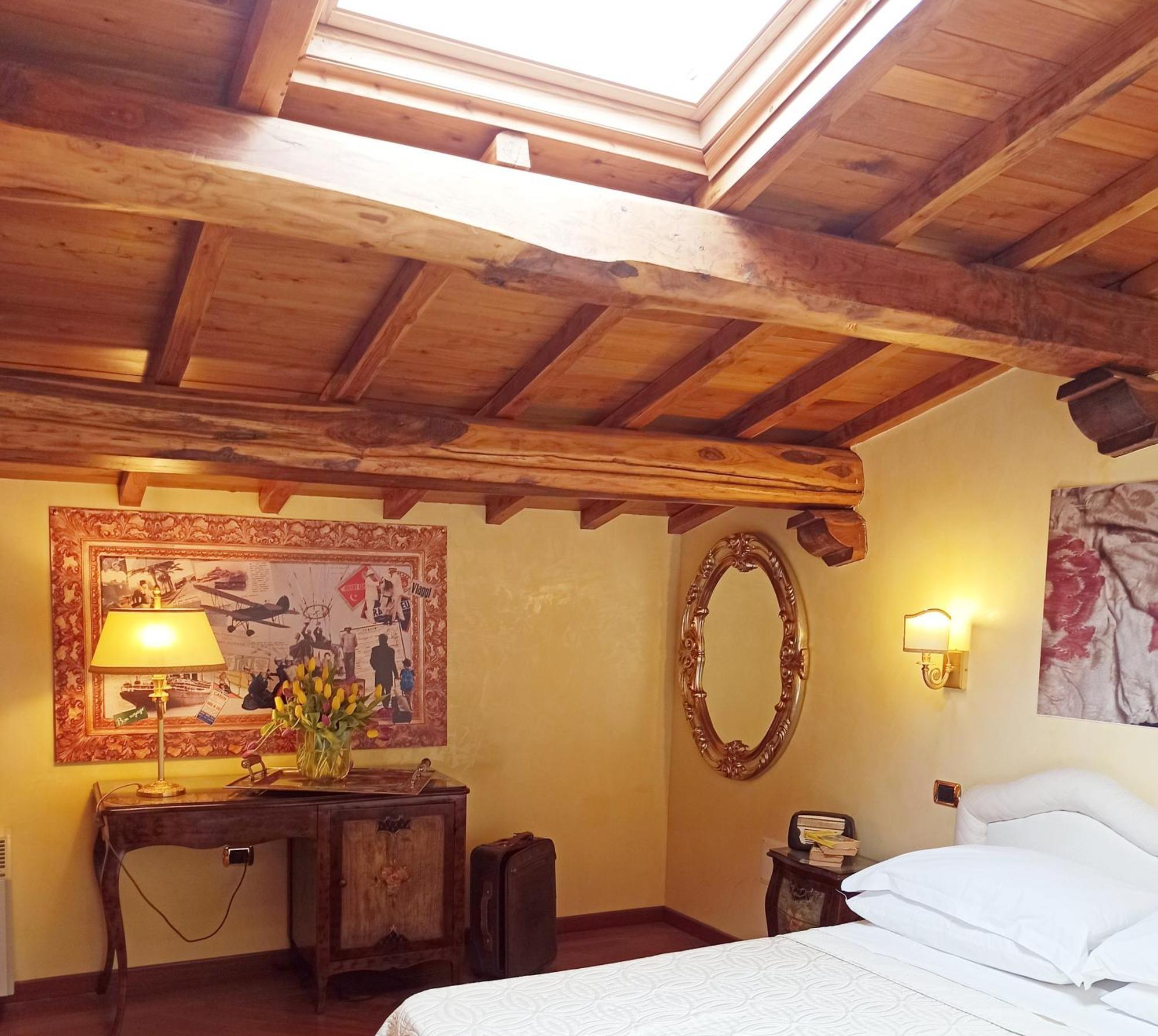Blao Boutique Hotel Oristano Exterior foto