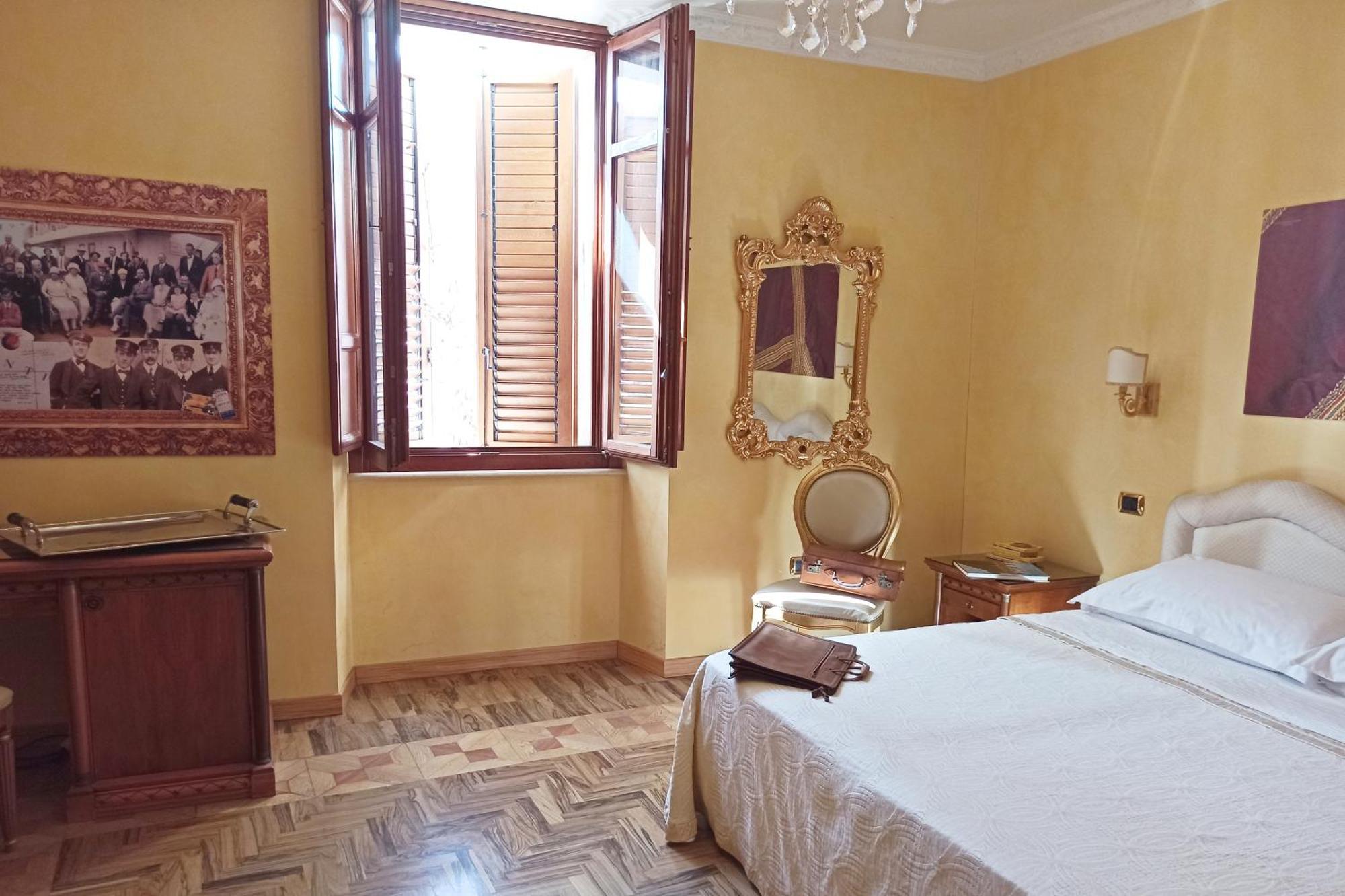 Blao Boutique Hotel Oristano Exterior foto