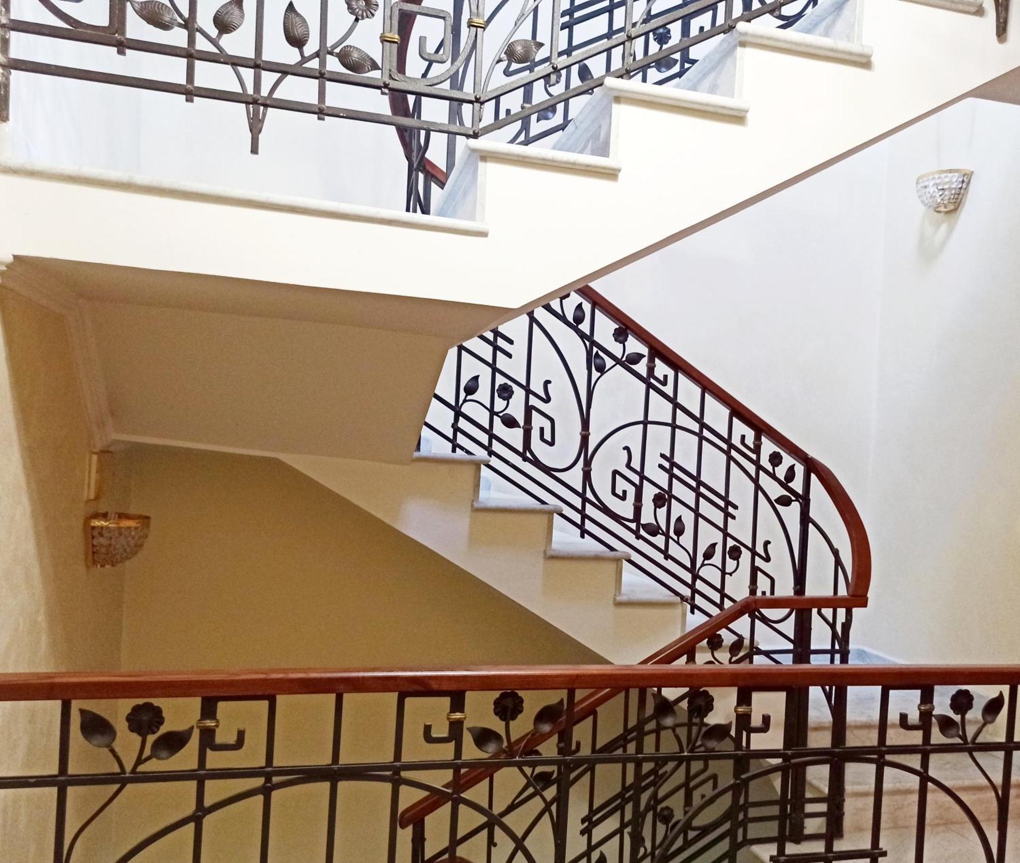 Blao Boutique Hotel Oristano Exterior foto